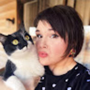 Meet your Posher, Whitney